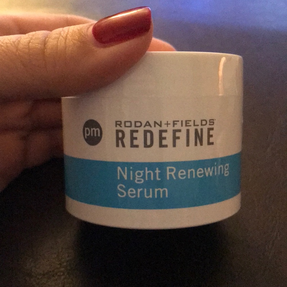 Rodan & Fields Night Renewing Serum